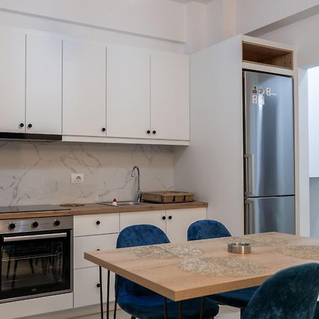 Noel Sea View Apartments Sarandë Exterior foto
